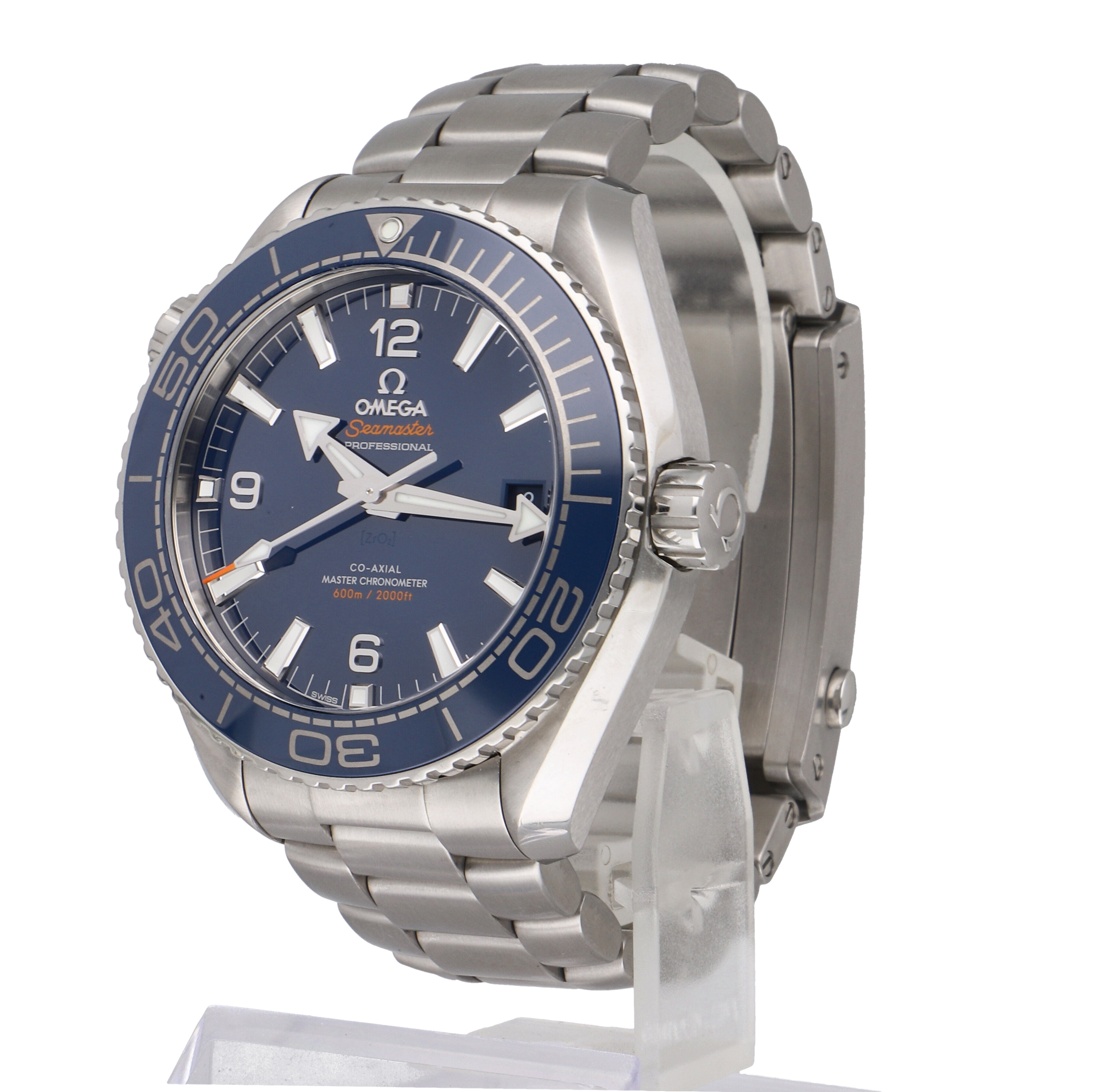 Omega Seamaster